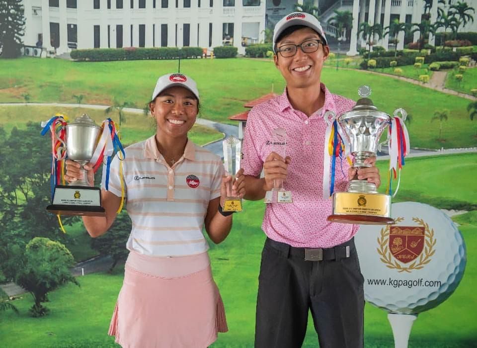 Singaporeans Steal Kuala Lumpur Limelight post image