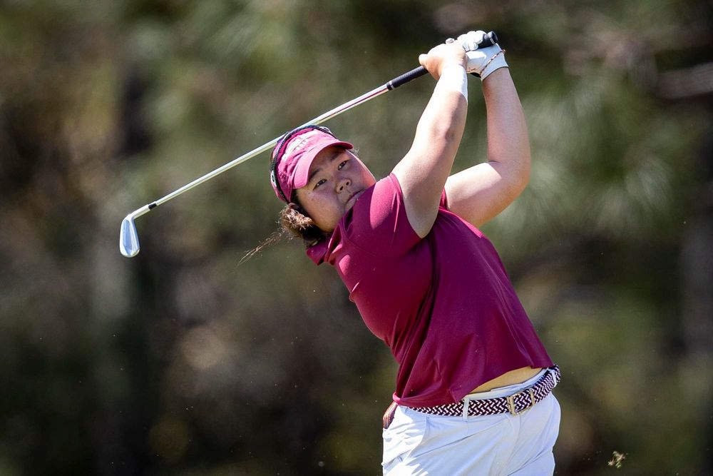 Malaysian Ting Relishing Imminent ANWA Debut post image