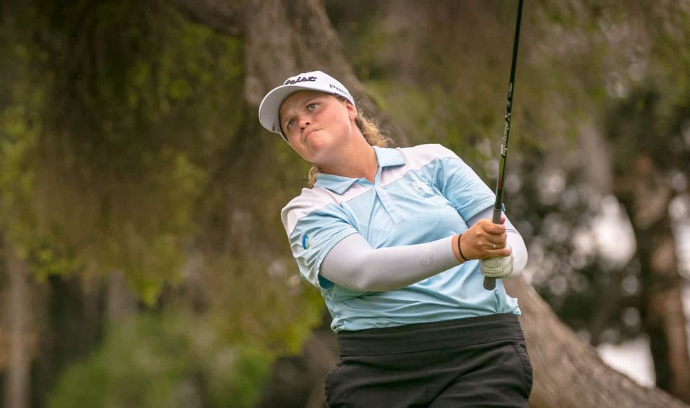 In-Form Rudgeley Continues Winning Ways post image