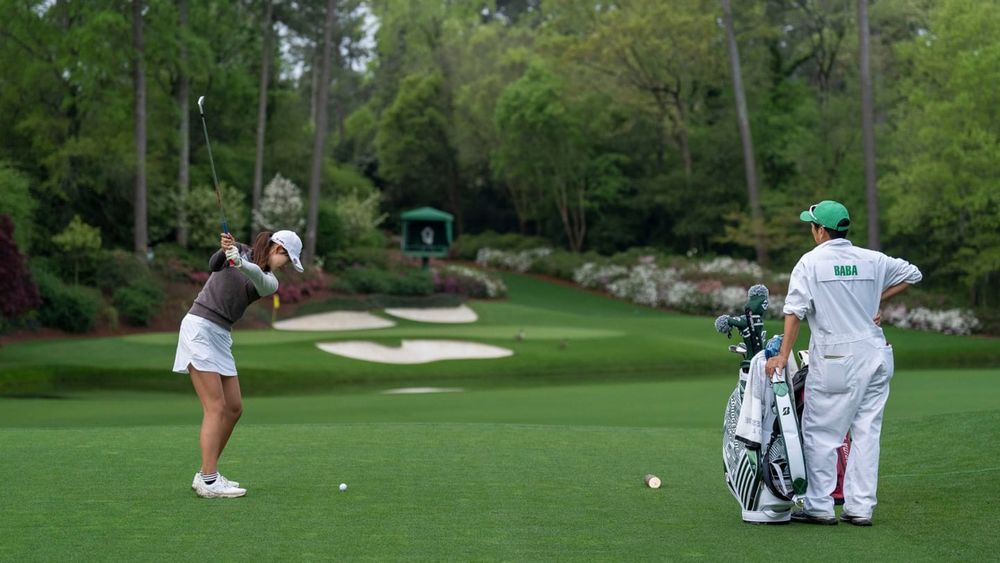 Strong Finishes for Asian Trio as Zhang Prevails in Play-Off post image