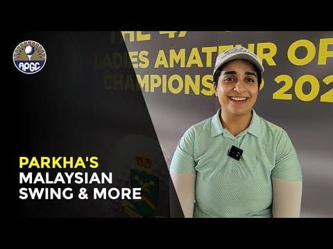 Parkha's Malaysian Swing & More post image