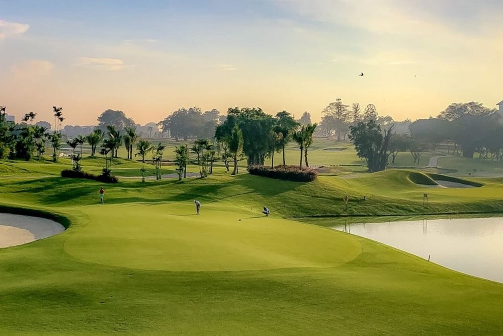 Southeast Asian Amateur Team Championship post image