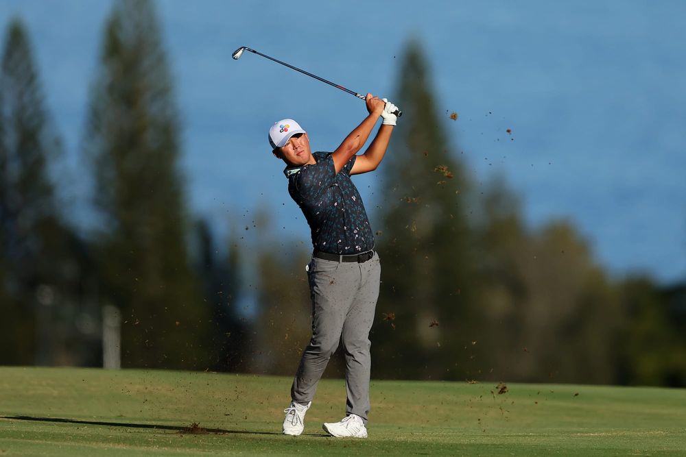 Kim Si-woo Seeks Hawaiian Honeymoon Extension post image