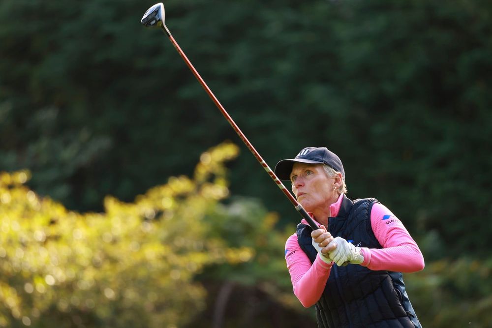 WAAP Debuts Awaits Senior Star Nadene post image