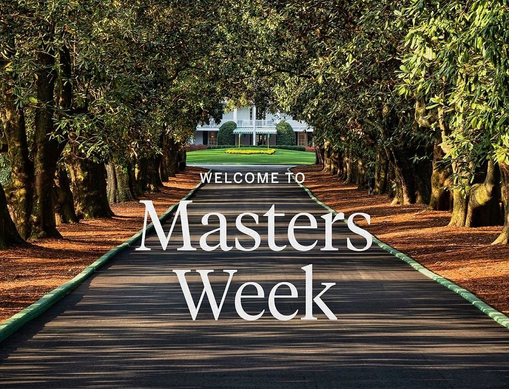 AAC Alumni Primed for Augusta National Test post image