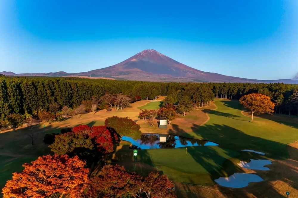 Gotemba's 'Magical Fairways' Set to Enchant post image