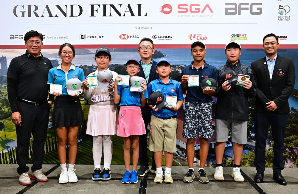 Spotlight Shines on Rising Juniors post image