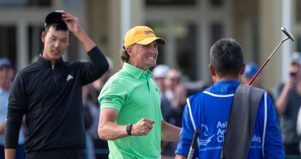 Stubbs and Ding Aim to Make Their Mark in Minnesota post image