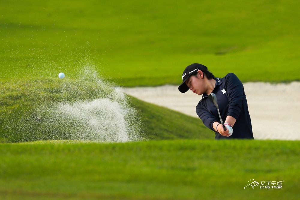 Teenager Zeng Aims to Rise to Zhuhai Challenge post image