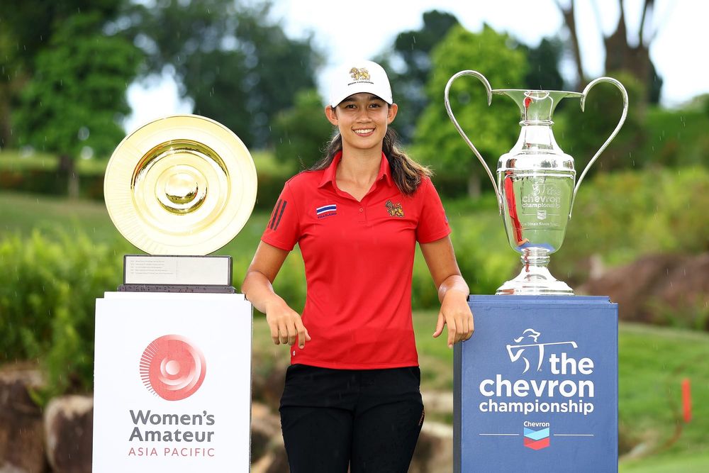 ‘Amazing’ Chevron Opportunity Awaits Proud Galitsky post image