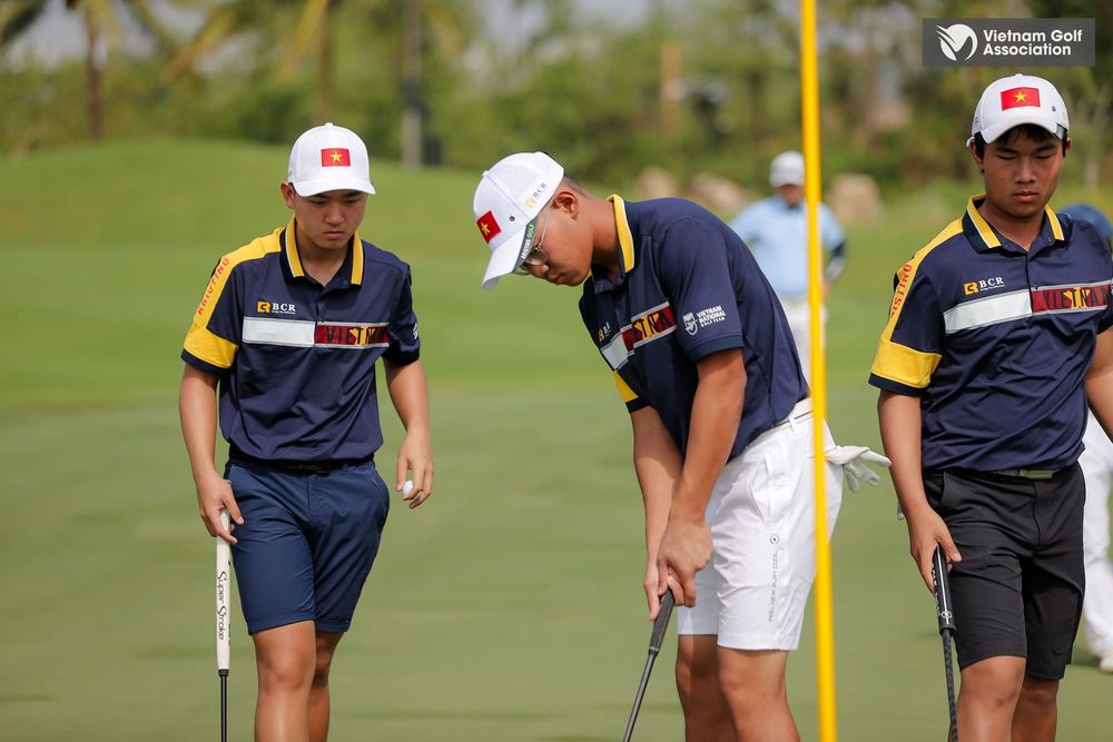 Back to Reality for Nomura Cup Heroes post image