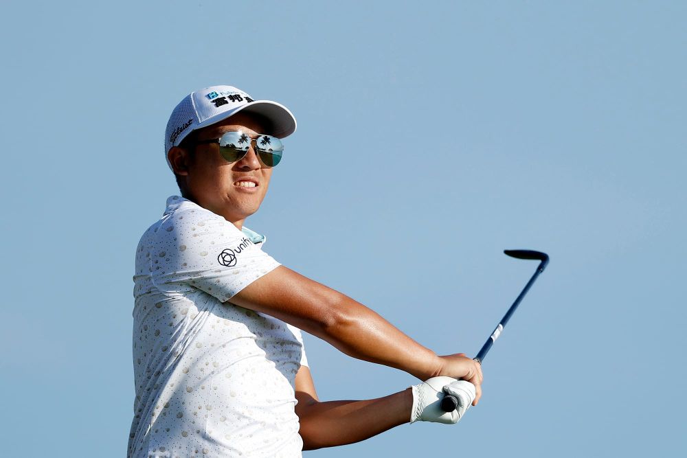 Winning Olympic Medal Would Mean the World, Says Pan post image