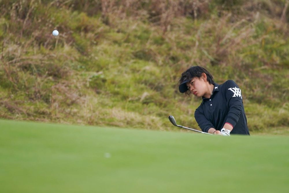 Zeng Breaks Into WAGR Top-50 post image