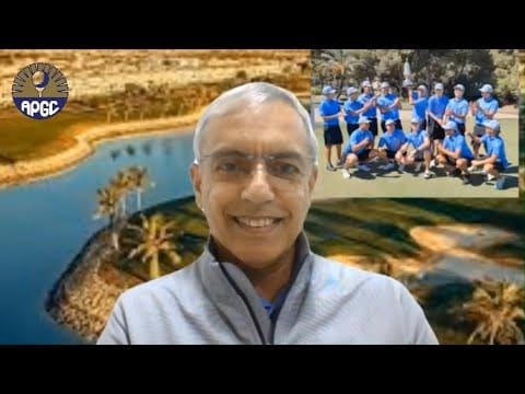 Narain Sets Sights on Bonallack Trophy Defence post image