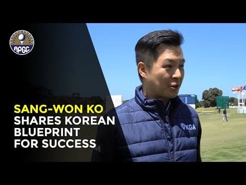 Sang-Won Ko Shares Korean Blueprint For Success post image