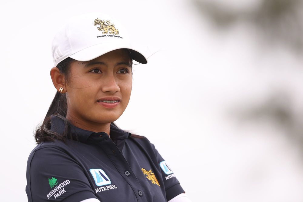 Pimpisa Powers Clear at Junior Invitational post image