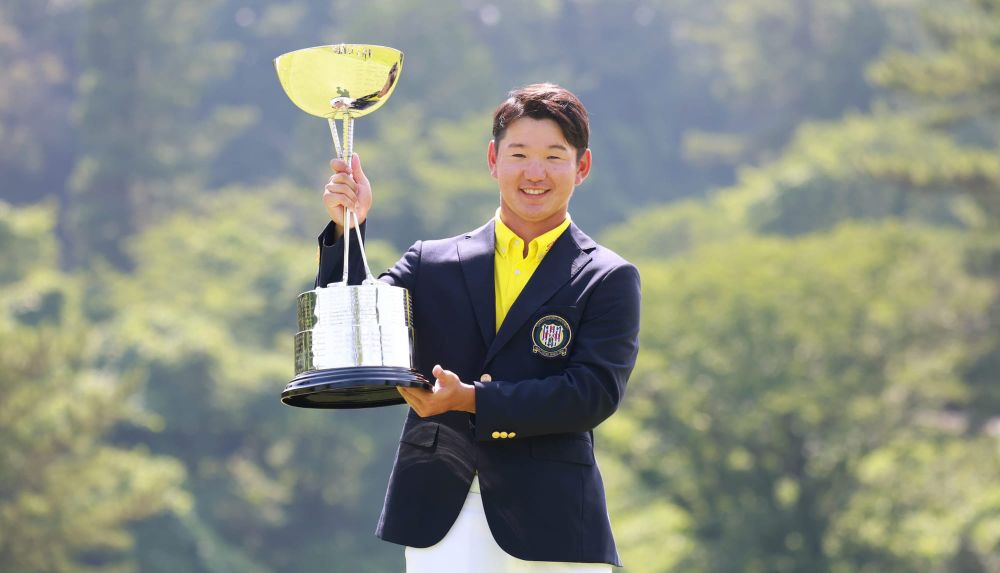 Sato Survives Final-Round Scare in Yokohama post image
