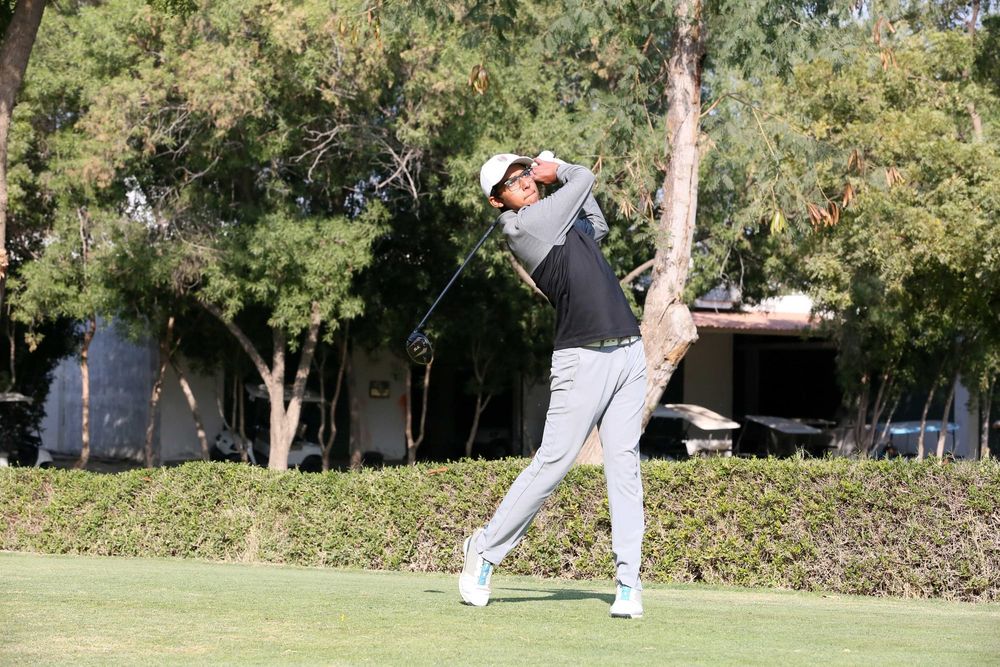 Historic Win for 16-Year-Old Pakistani post image