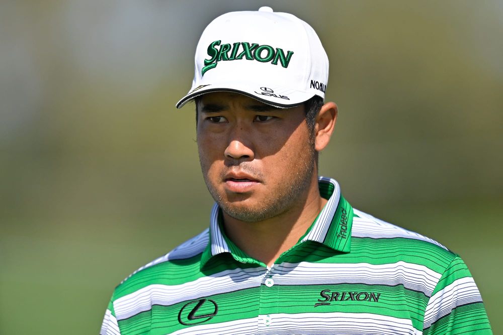 Matsuyama Seeking Upswing in Fortunes post image