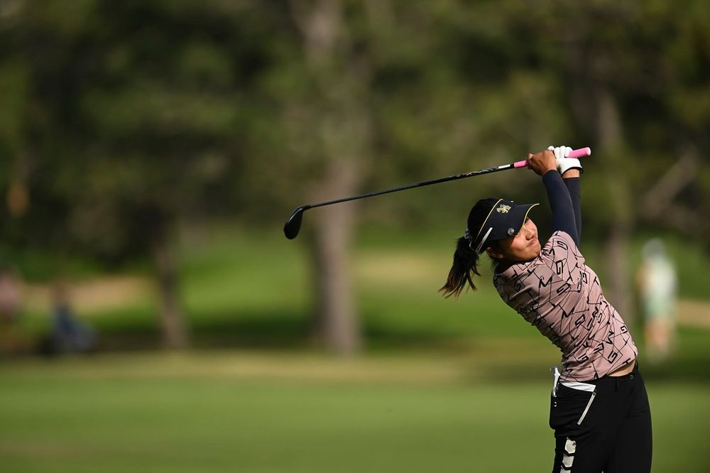 Strong Asian Presence in Match Play Phase post image