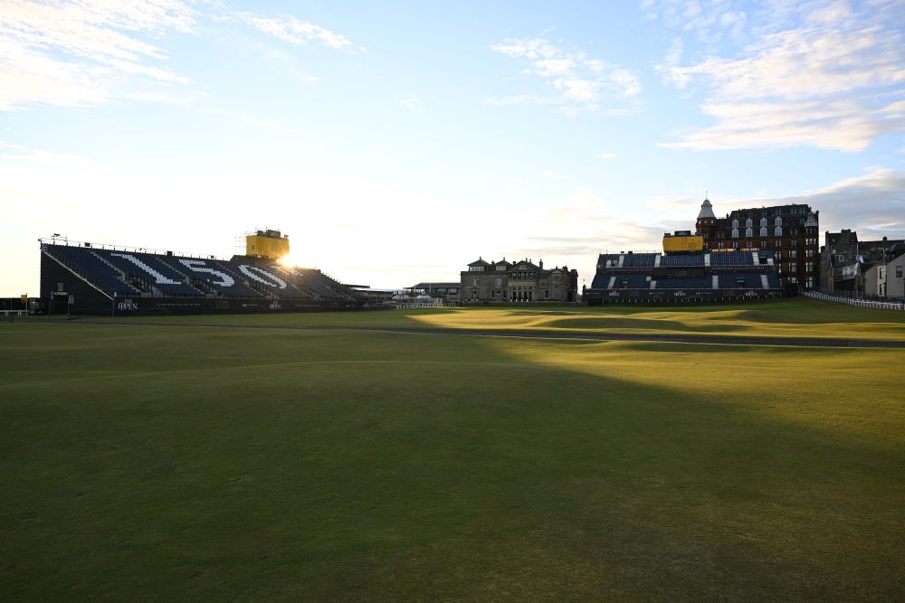 New Ways to Experience St Andrews Showcase post image