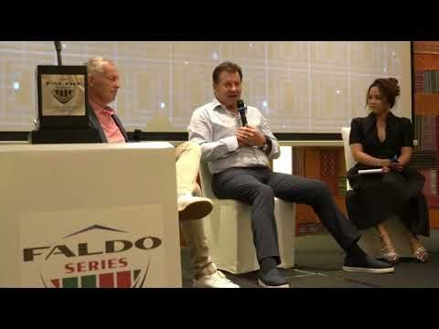 Sir Nick's Words of Wisdom post image