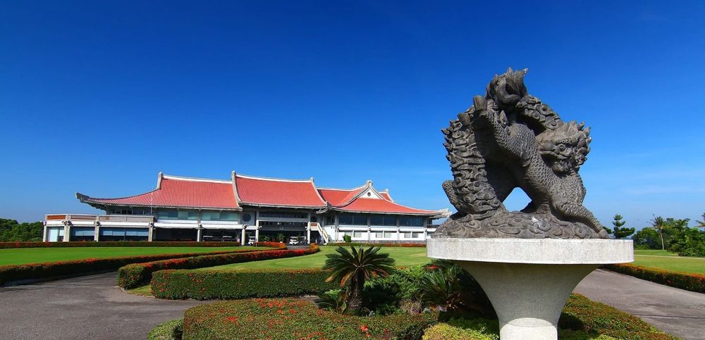 Taiwan Amateur Championship post image