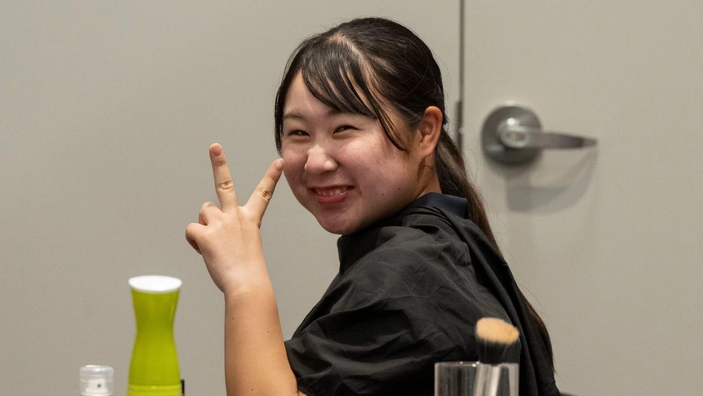 Araki Draws World Number One for ANWA Opening Round post image