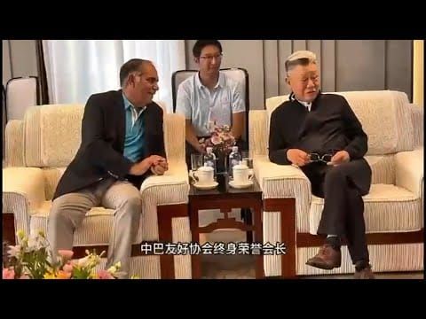 Building Beijing Bridges post image