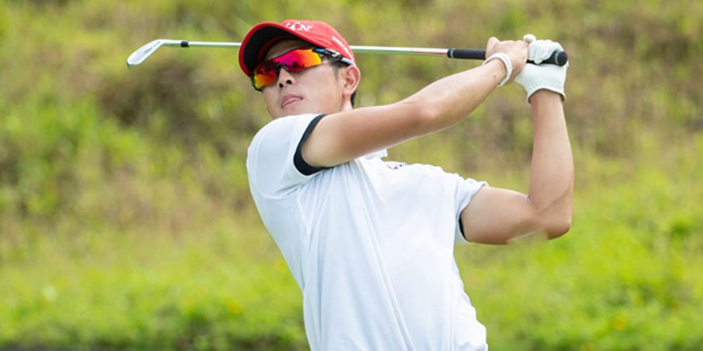 December 2020: On Top of the World post image