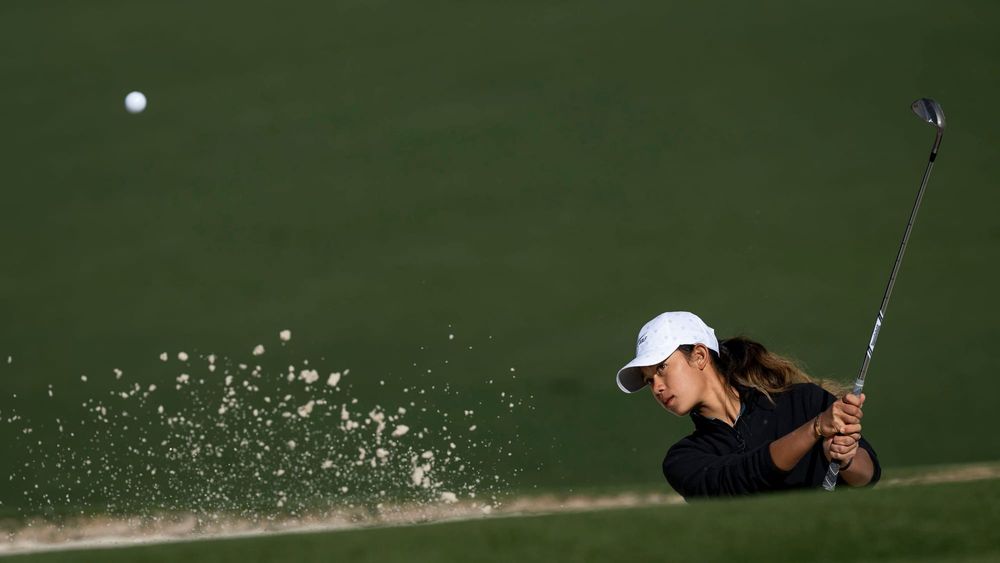 Chasing Pack Aiming to Hunt Down Leader Woad post image