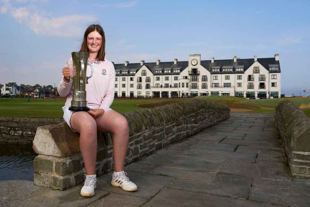 Woad and Hansson Etch Their Names into Record Books post image