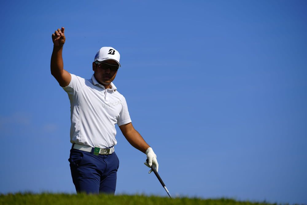 Special Masters Invitation for Ex-AAC Contender post image