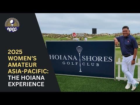 The Hoiana Experience post image