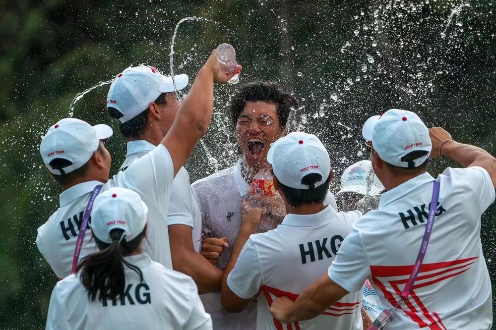 It’s a Team Effort, Says Golden Boy Kho post image