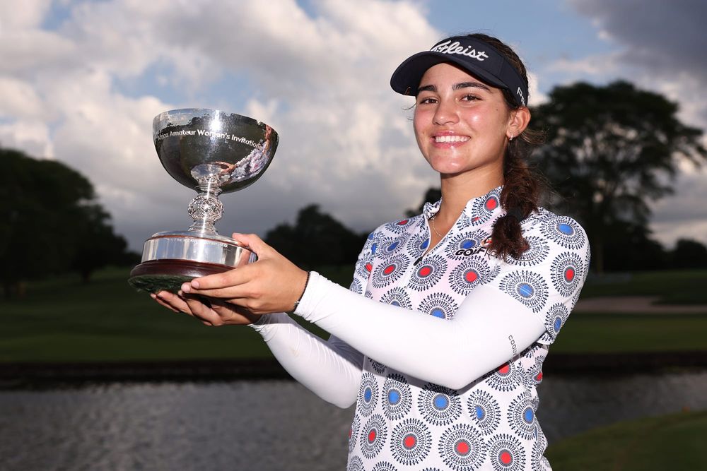 Raad Roars to Victory at Leopard Creek post image