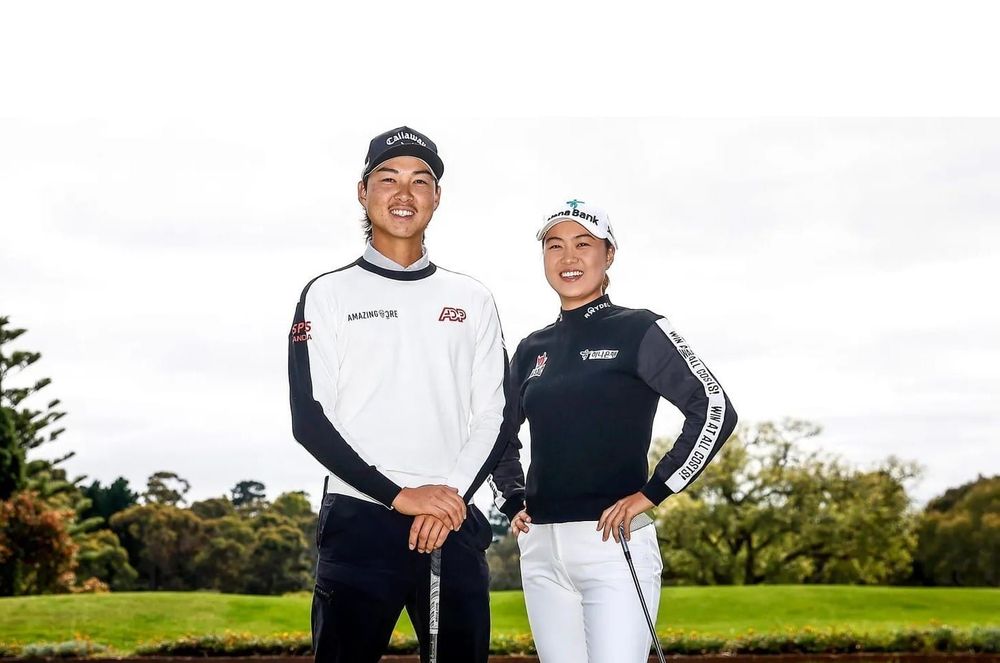 Australian Sibling Act in Olympic Spotlight post image