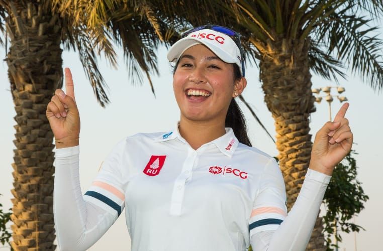 Atthaya Clinches Ladies European Tour Crown post image