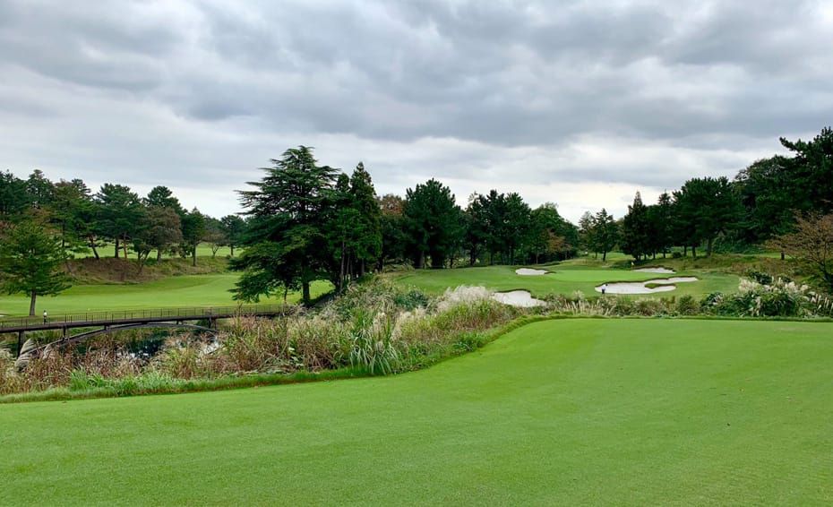 109th Japan Amateur Championship post image