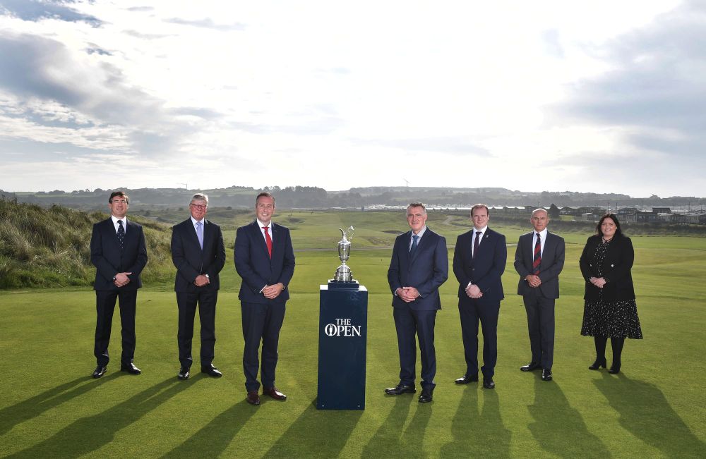 Royal Portrush Return for Open Championship post image