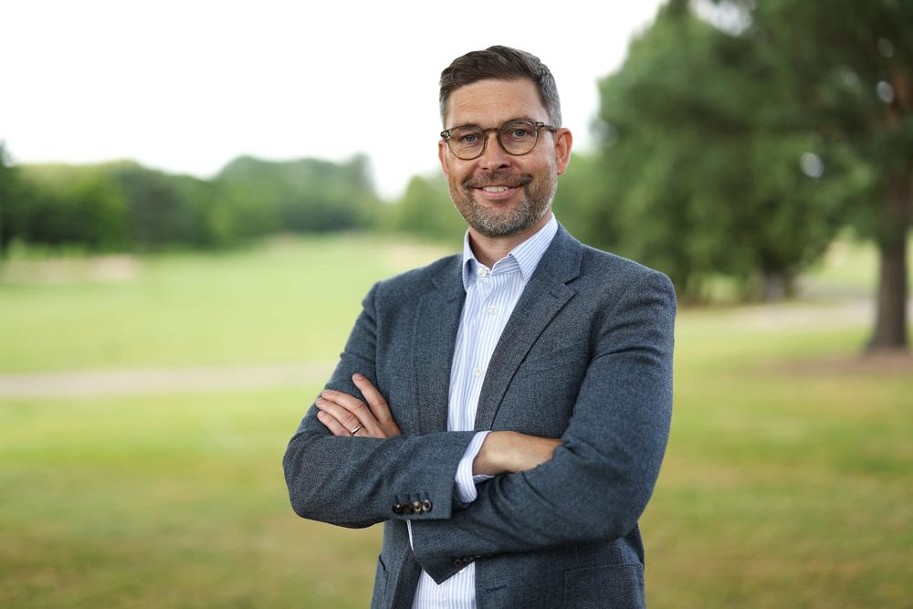 The R&A Appoints Darbon as Chief Executive post image