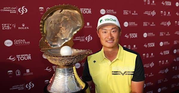 Doha Delight for China’s Li as Ding Falters post image