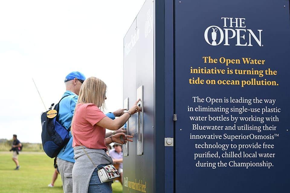 'Open' Fans Invited to Support Priceless Planet Coalition post image