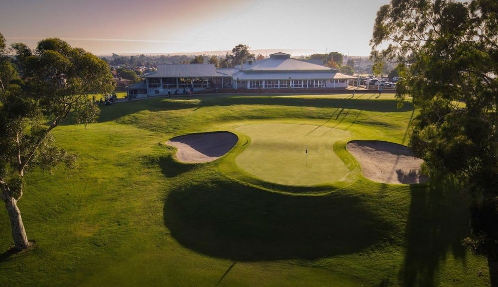 Australian Junior Amateur Championships post image