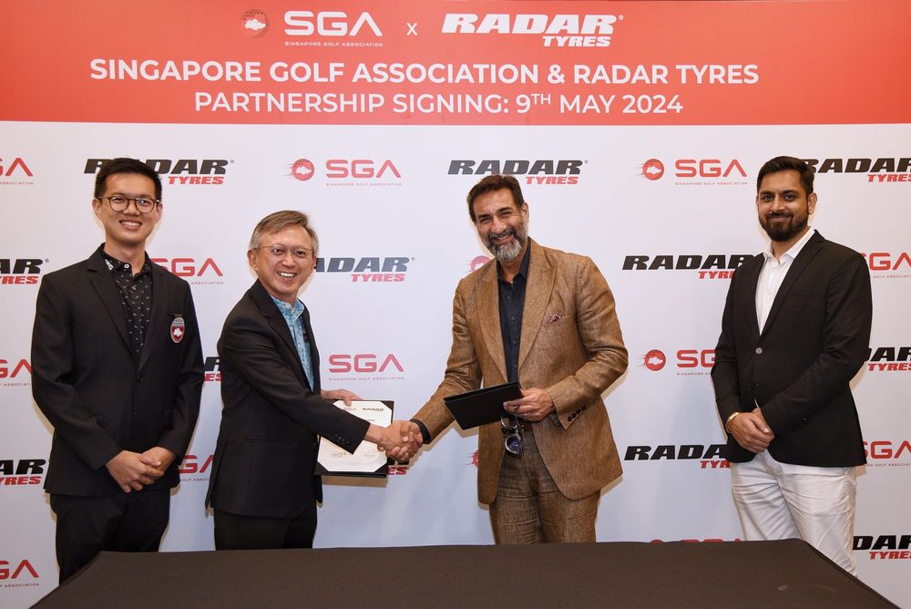 SGA's Drive for Excellence Gains Traction post image