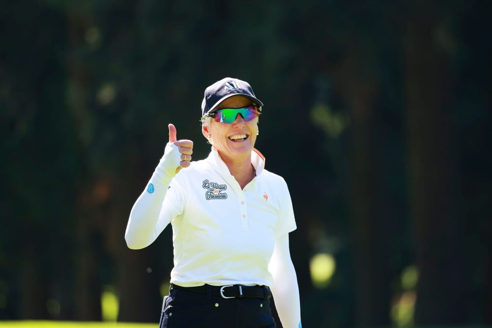 Nadene is Lone Asia-Pacific Survivor in Seattle post image