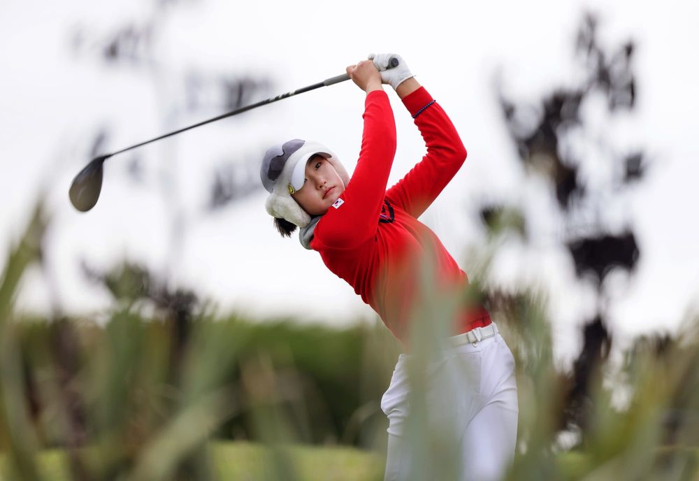 Korea and Australia Set for Final-Day Showdown post image