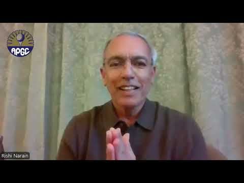 Rishi's Reflections: Part 1 post image