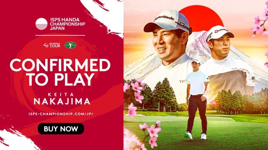 Nakajima Primed for Taiheiyo Club Test post image