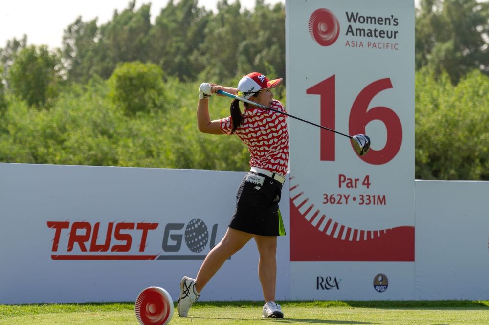 Tezuka Takes Aim at Extending Japan’s Run of Success post image